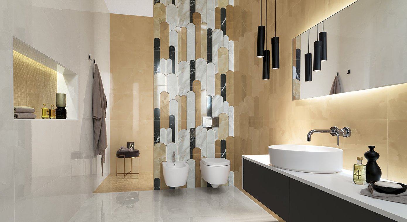 FAP Ceramiche Roma Gold Pb - фото 3