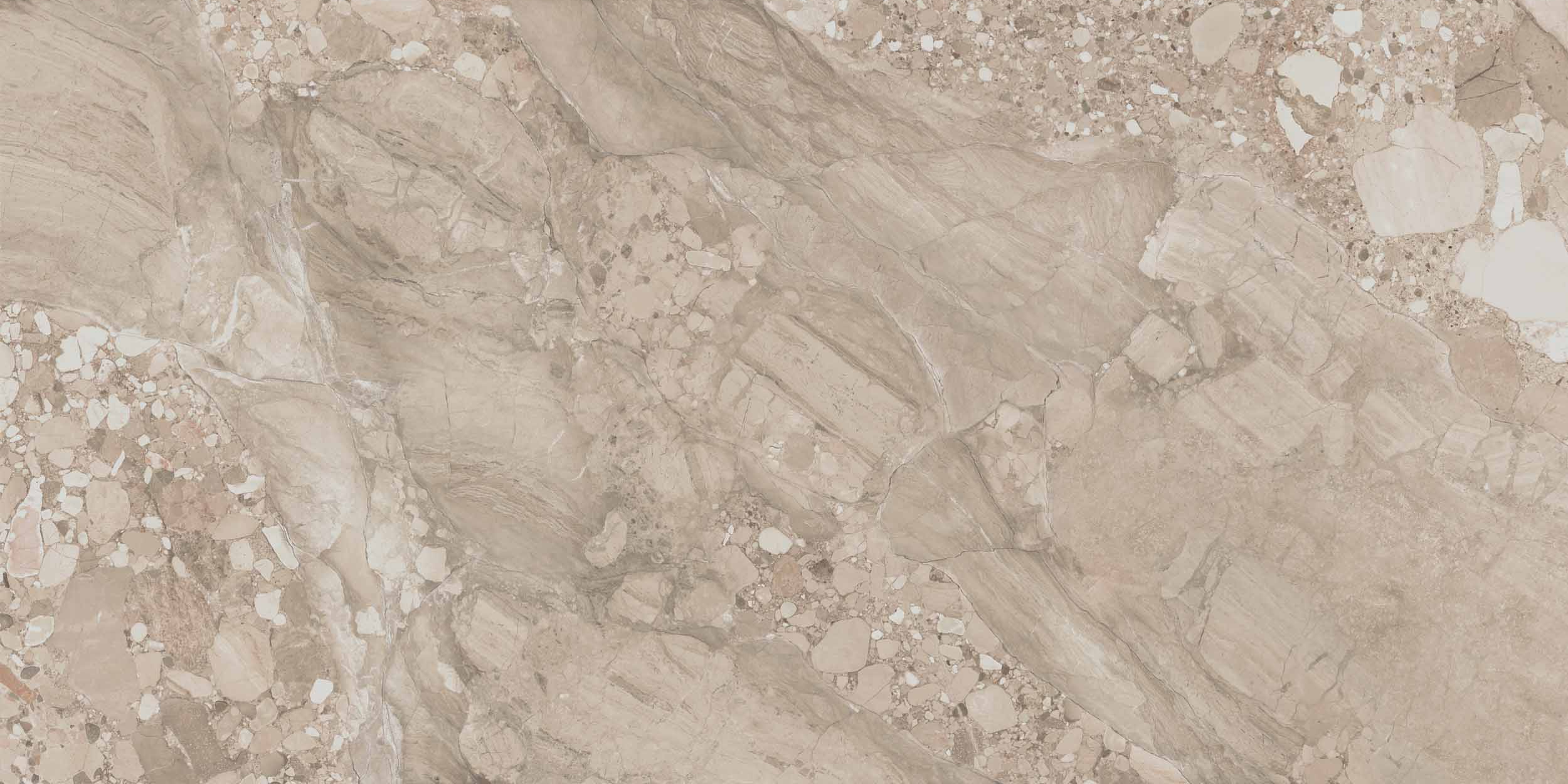 На пол Oceanmist OM02 Beige неполированный 80x160 - фото 3