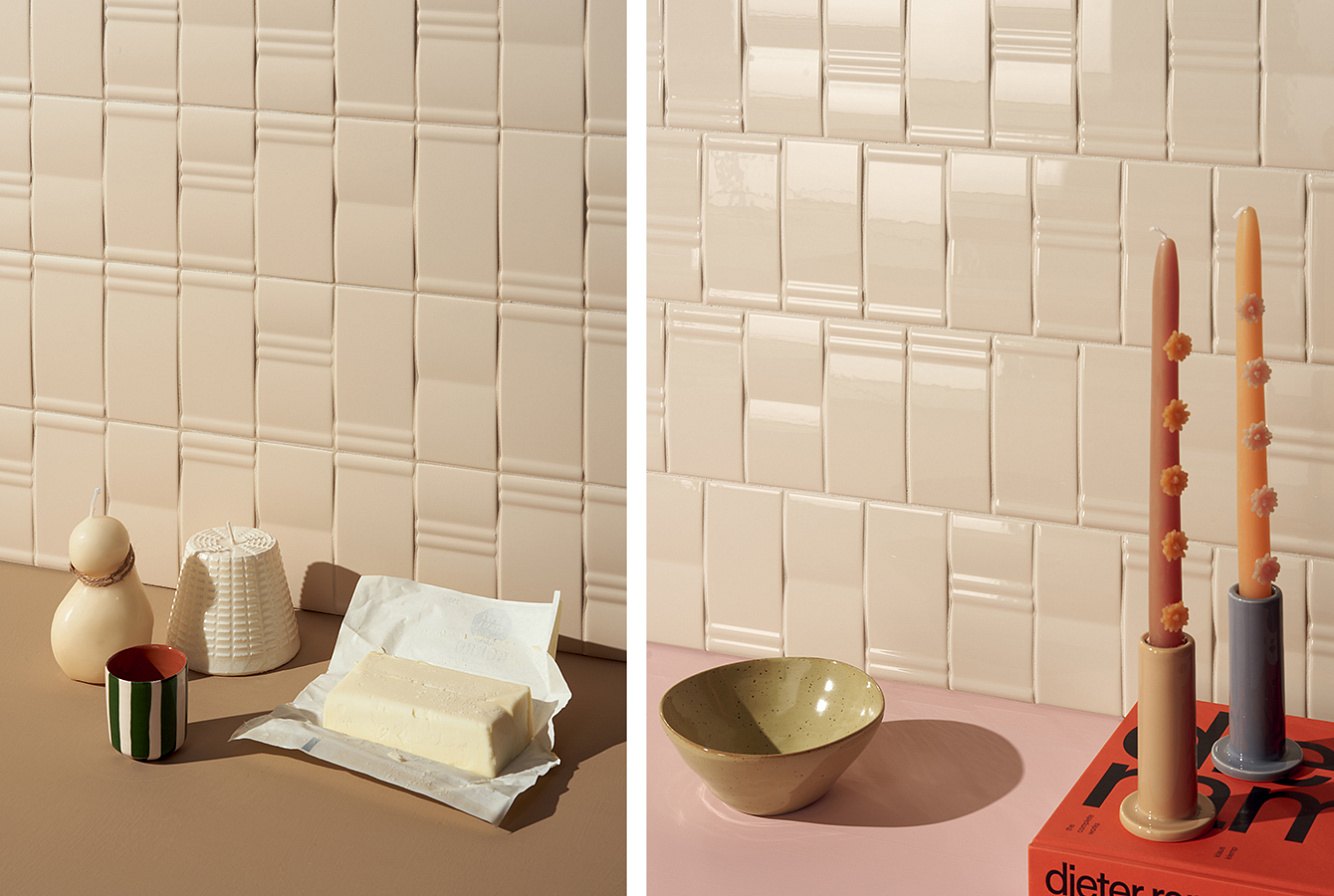 4101106 На стену Mou Butter Matte Mix 6.2x12.5 - фото 7