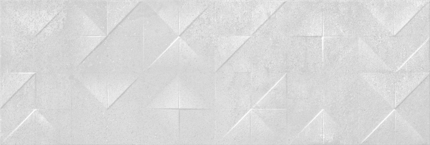 010100001307 На стену Origami Grey Серый 02 - фото 5