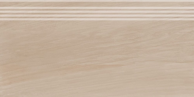 SG226100R/GR Ступень Слим Вуд Беж обрезной 60х30