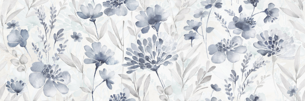 VT\A658\13031R Декор Prada Bianco обрезной 30x89.5 - фото 6