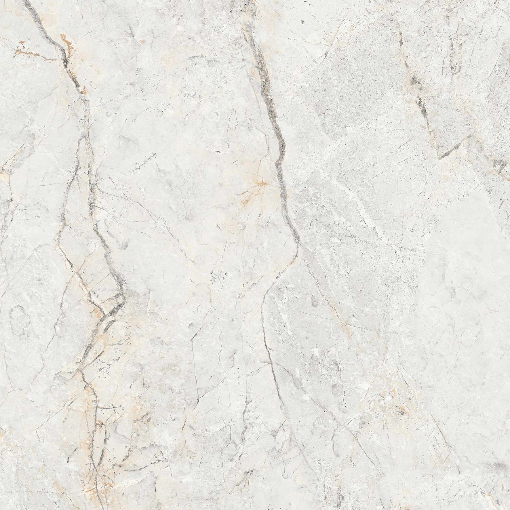 На стену Esme White Sugar Carving 60x60 - фото 13