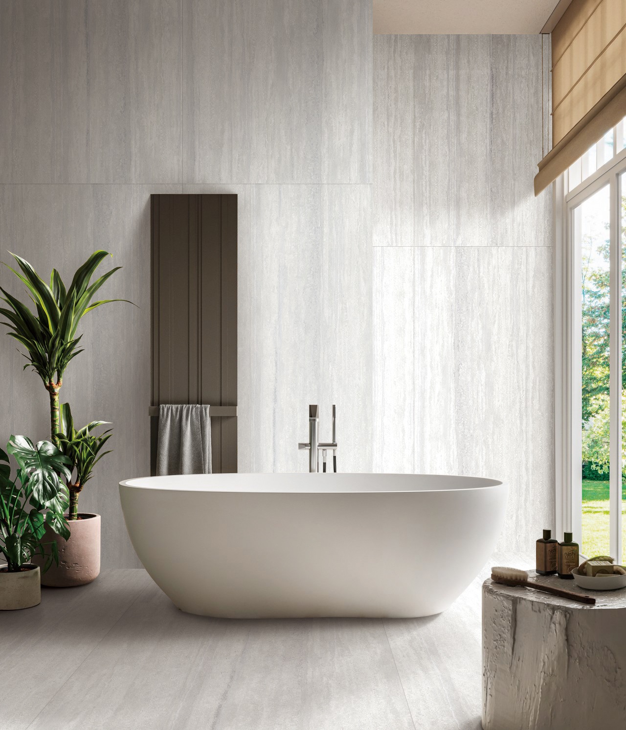 На пол Trevi WR 90x180 - фото 5