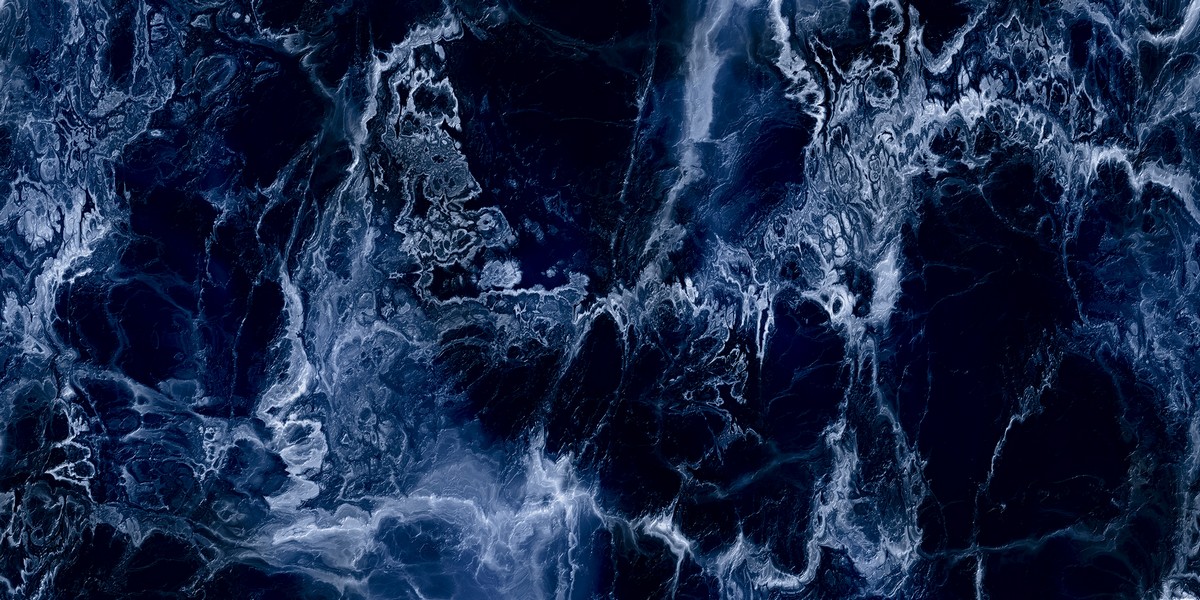 ENACN1015HG60120 На пол Accent Adriatic Blue High Glossy - фото 2