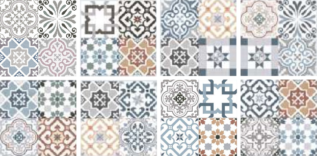 DDO900 На пол Origin Mix (3 варианта) - фото 9