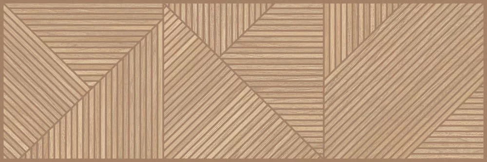 На стену Amazonas 9545 Roble Relieve Rect 30х90 - фото 3