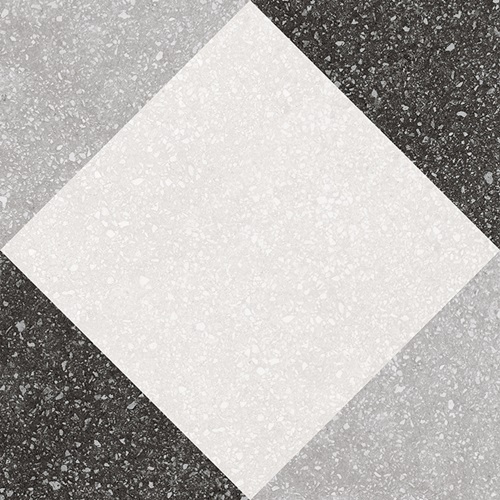 23543 На пол Micro Elements Grey - фото 5