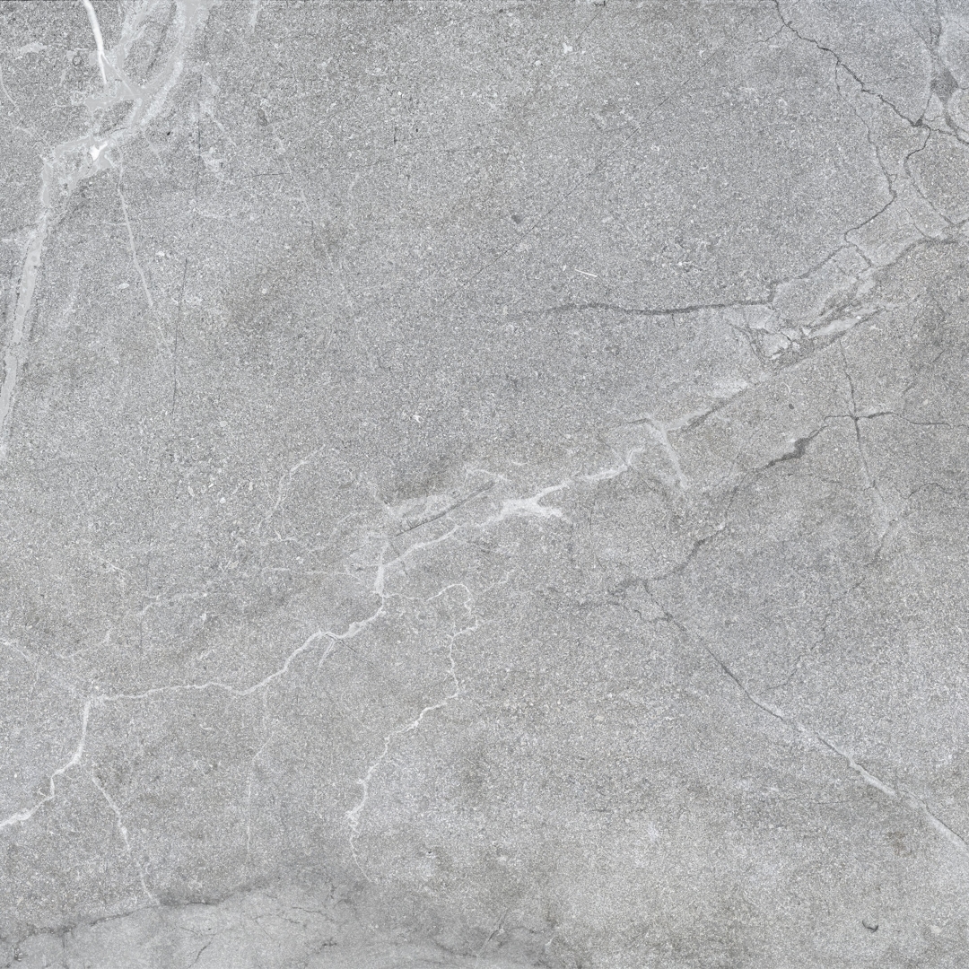 39670 На пол Lucca Floor Grey SF/90X90X0.9/R - фото 2