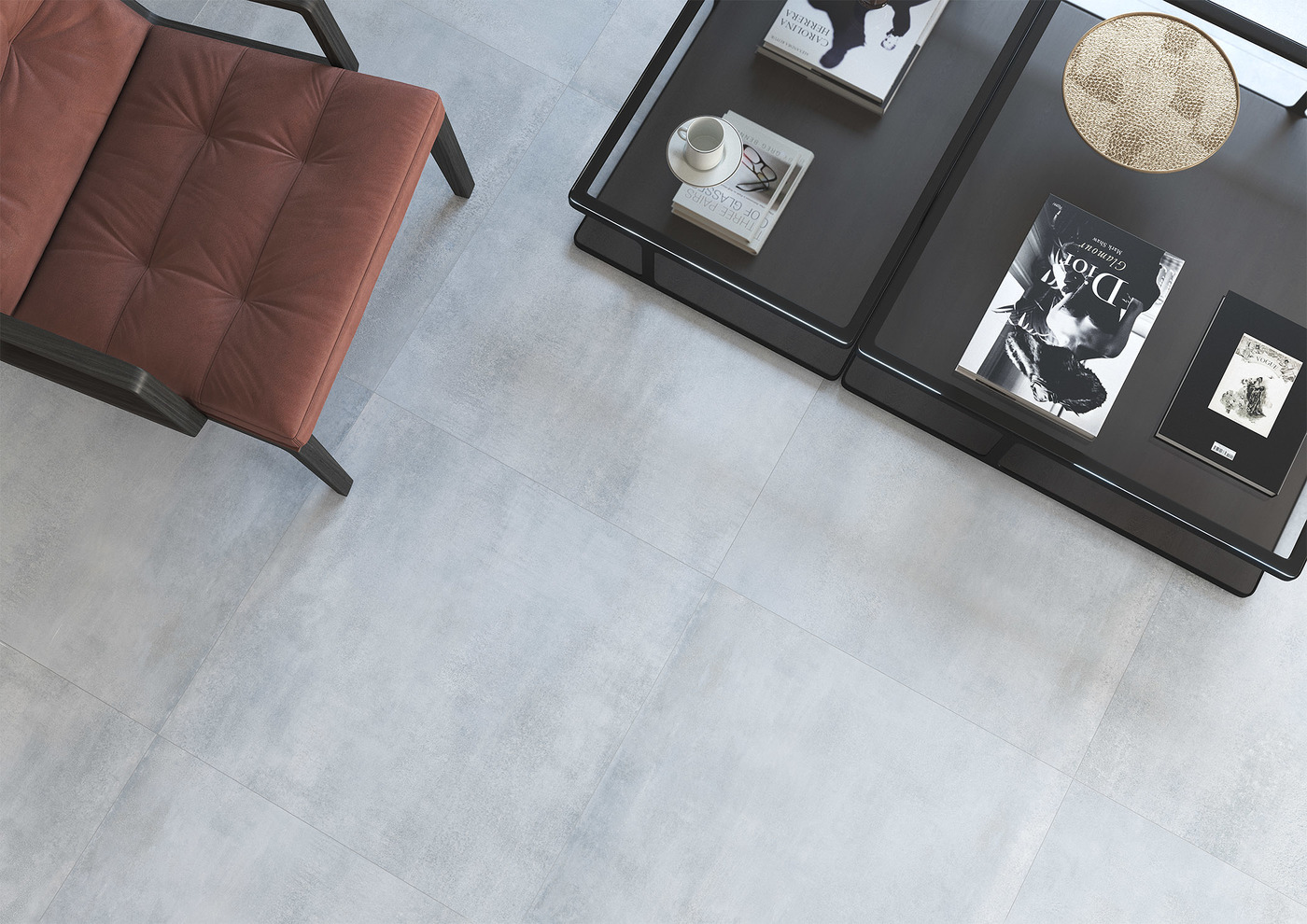 Декор Zen Art Beige - фото 4