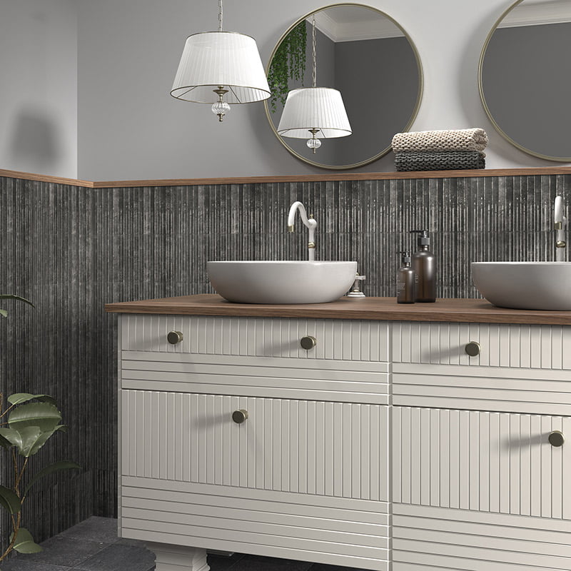 На стену Etna Ocre - фото 14