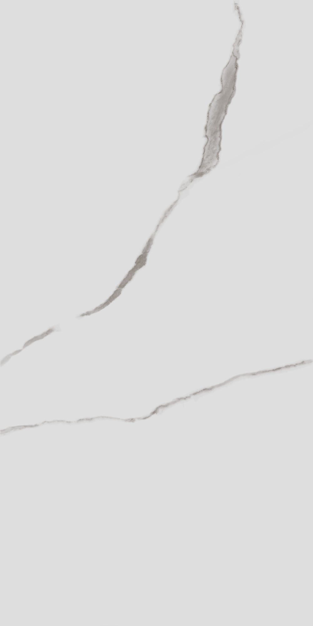 48011R На стену Монте Тиберио Белый глянцевый обрезной 40x80x1 - фото 8