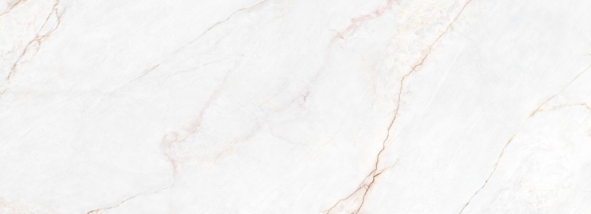 39497 На пол Museum Dahlia White PS 100х275 - фото 2