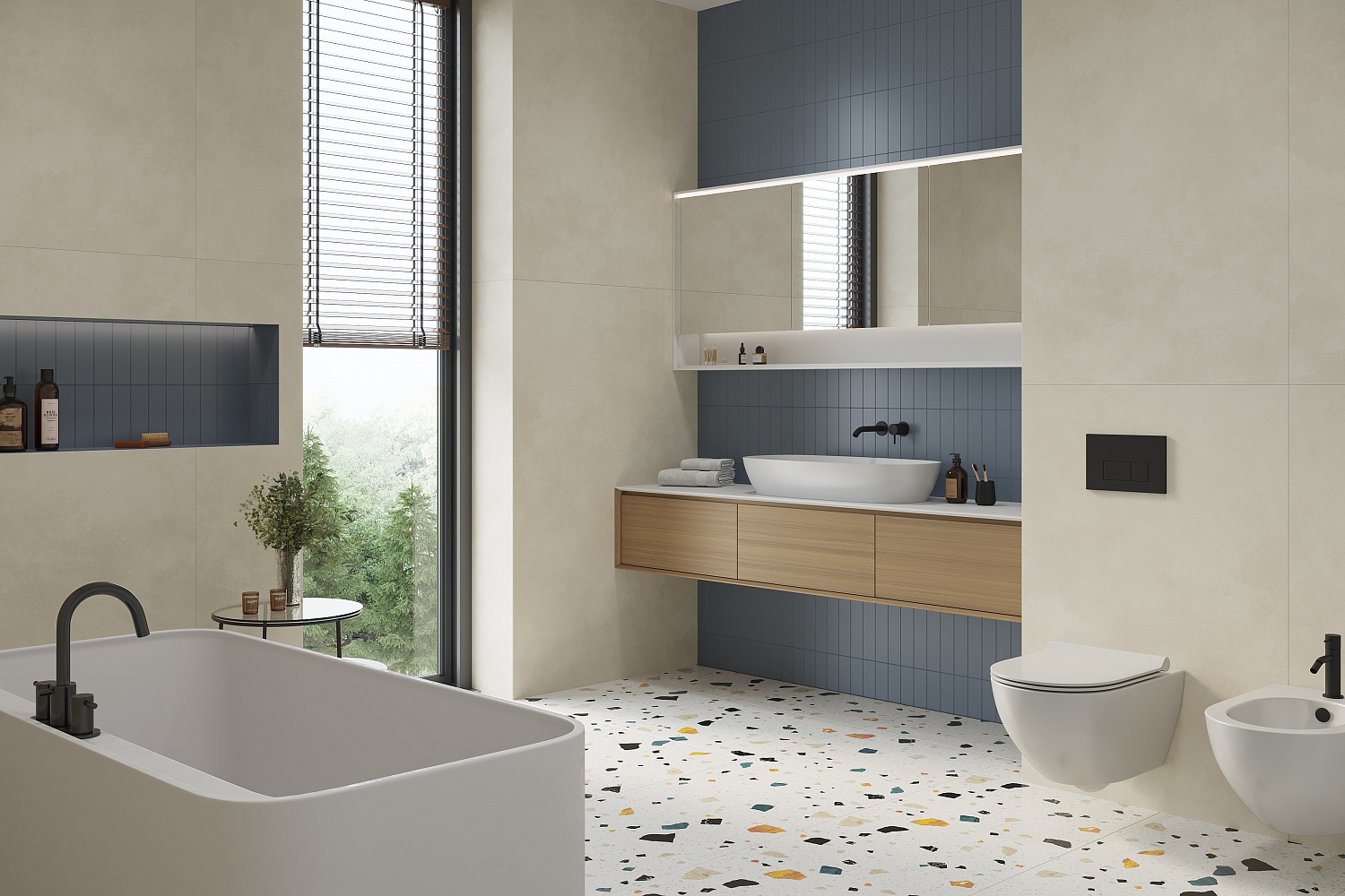 NB_P0023_8 На пол Cray Light geometry 30х60х0.9 - фото 11