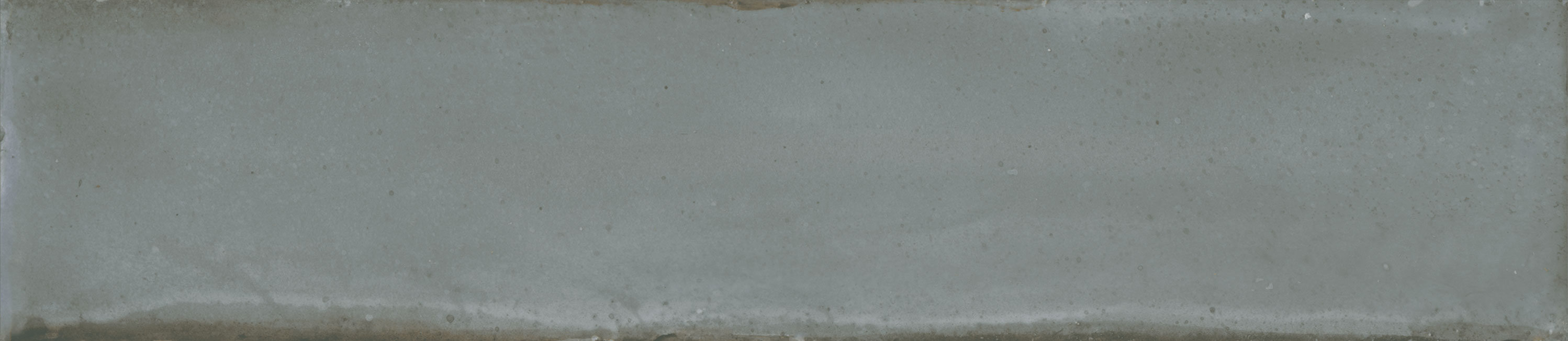 KM26374 На стену Мажорель Голубой глянцевый 6x28.5x1 - фото 5