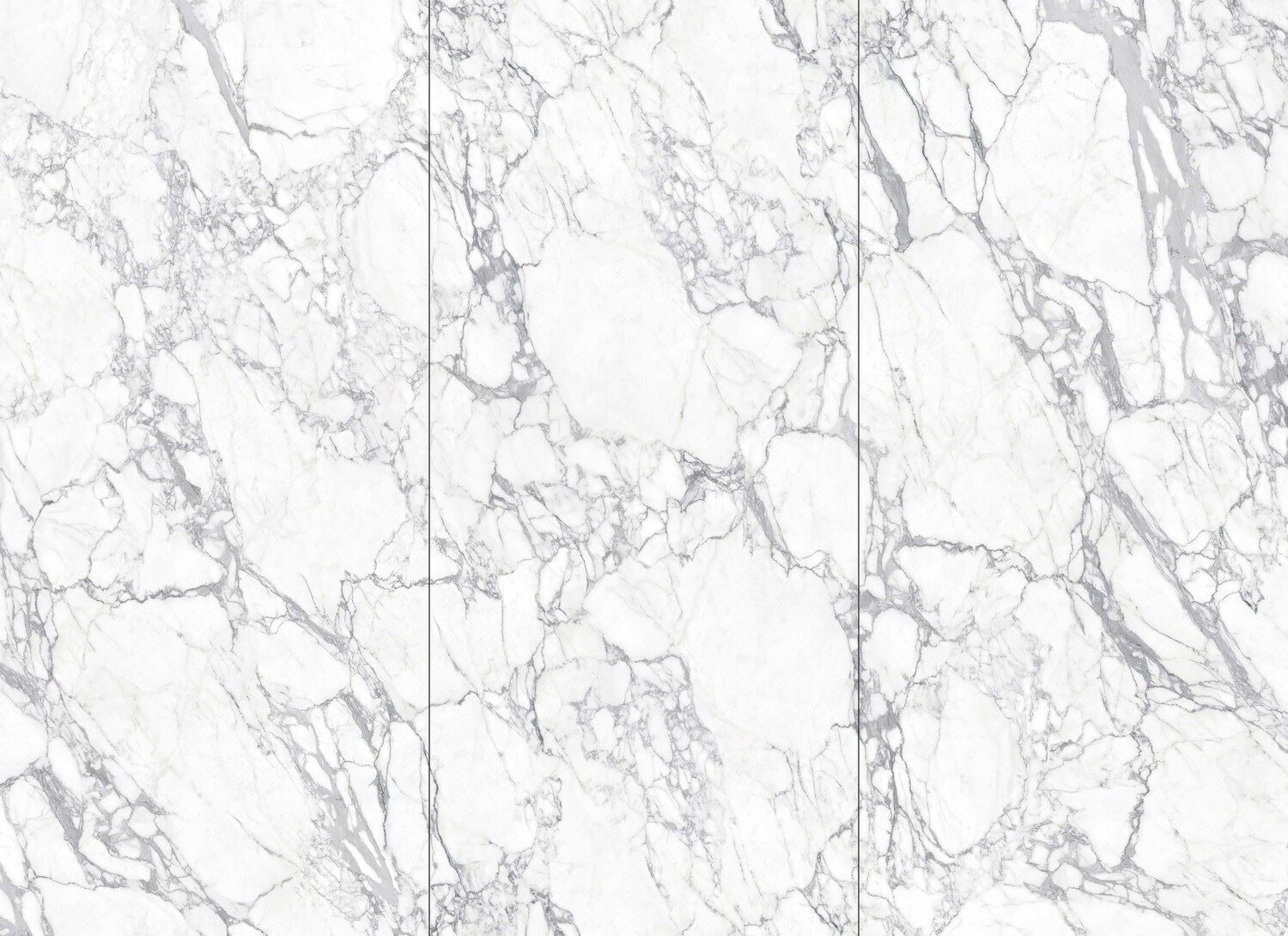 MN019AP271206 На пол Staturio White Polished 6mm 120x270 - фото 4