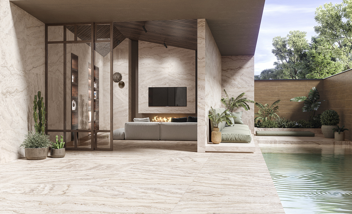 На пол Lacio Pav. Soft Arena 60x120 - фото 7