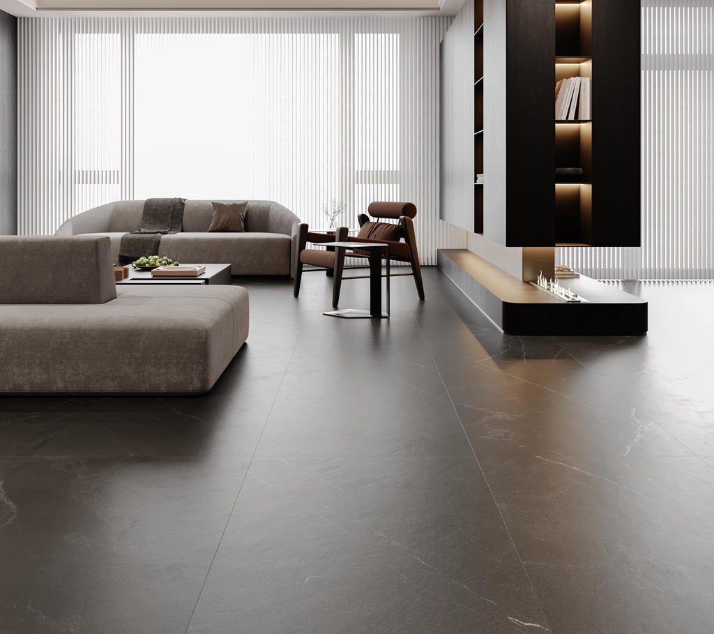 На пол Forli Scuro MS 75x150 - фото 7