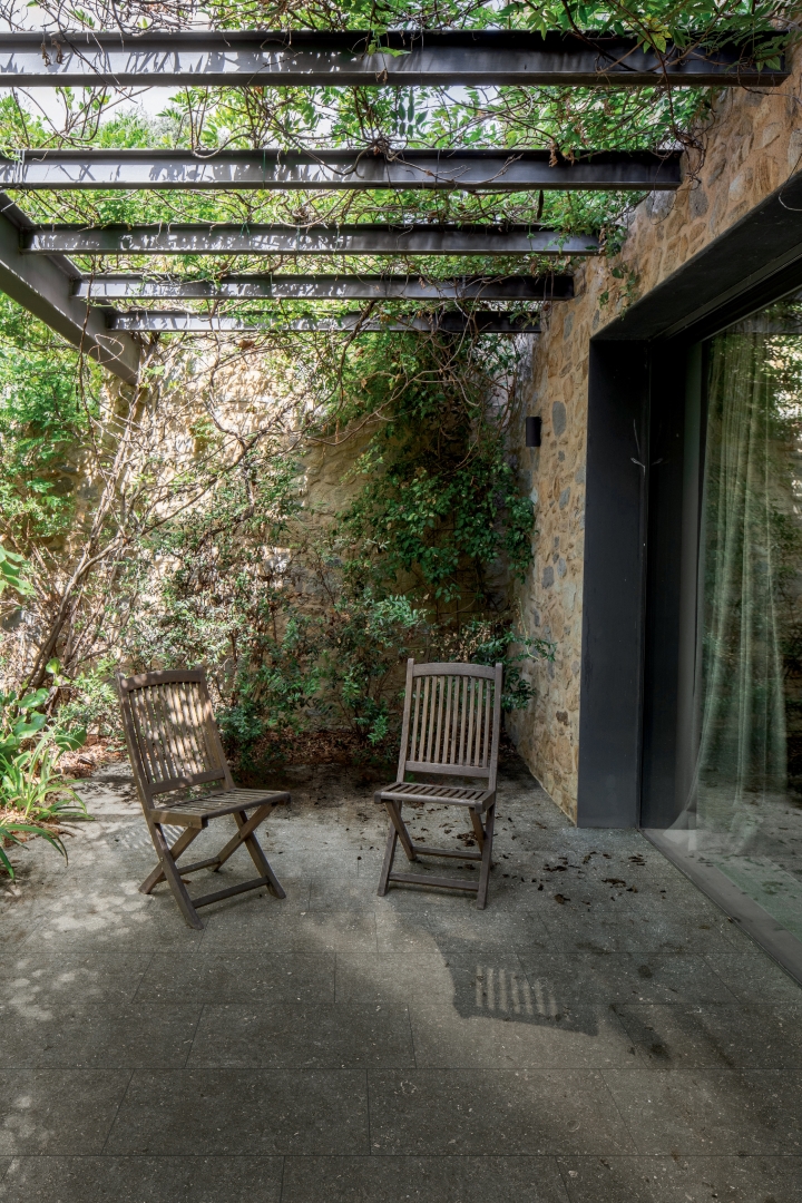 785501 На пол Rinascenza Arena Conchiglia Grip 30x60 - фото 31