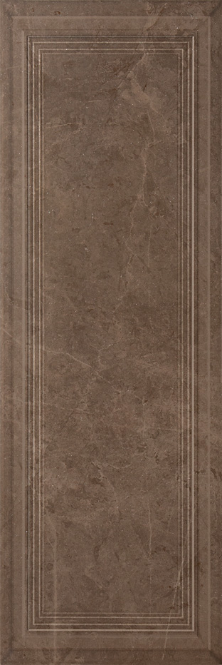 MLCE Декор MarbleLine Grafite Decoro 1