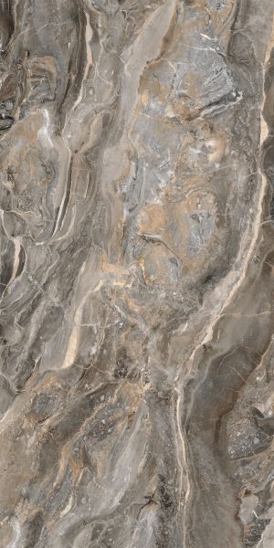 На пол Marbleset Коричневый Матовый 60x120