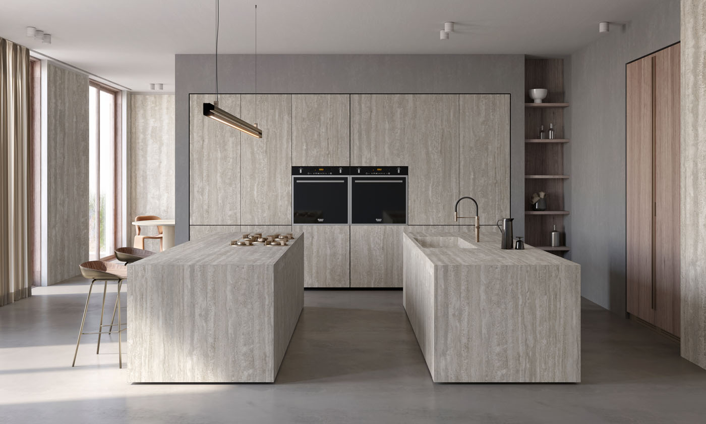 101761 На пол Stone SE07 Buxy Select Matt 12mm 162x324 - фото 8