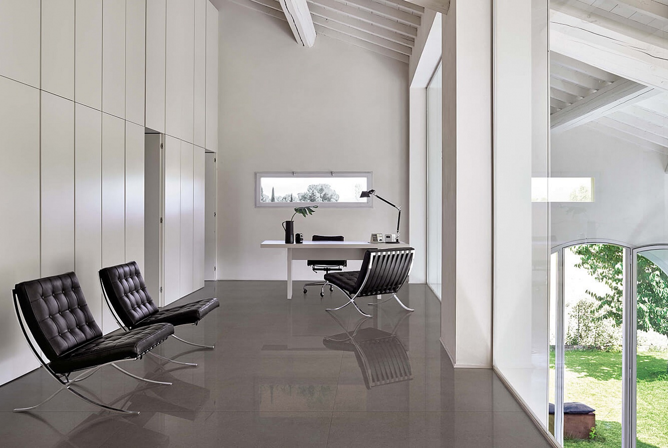 AUOR На пол Kone Pearl Chevron - фото 14