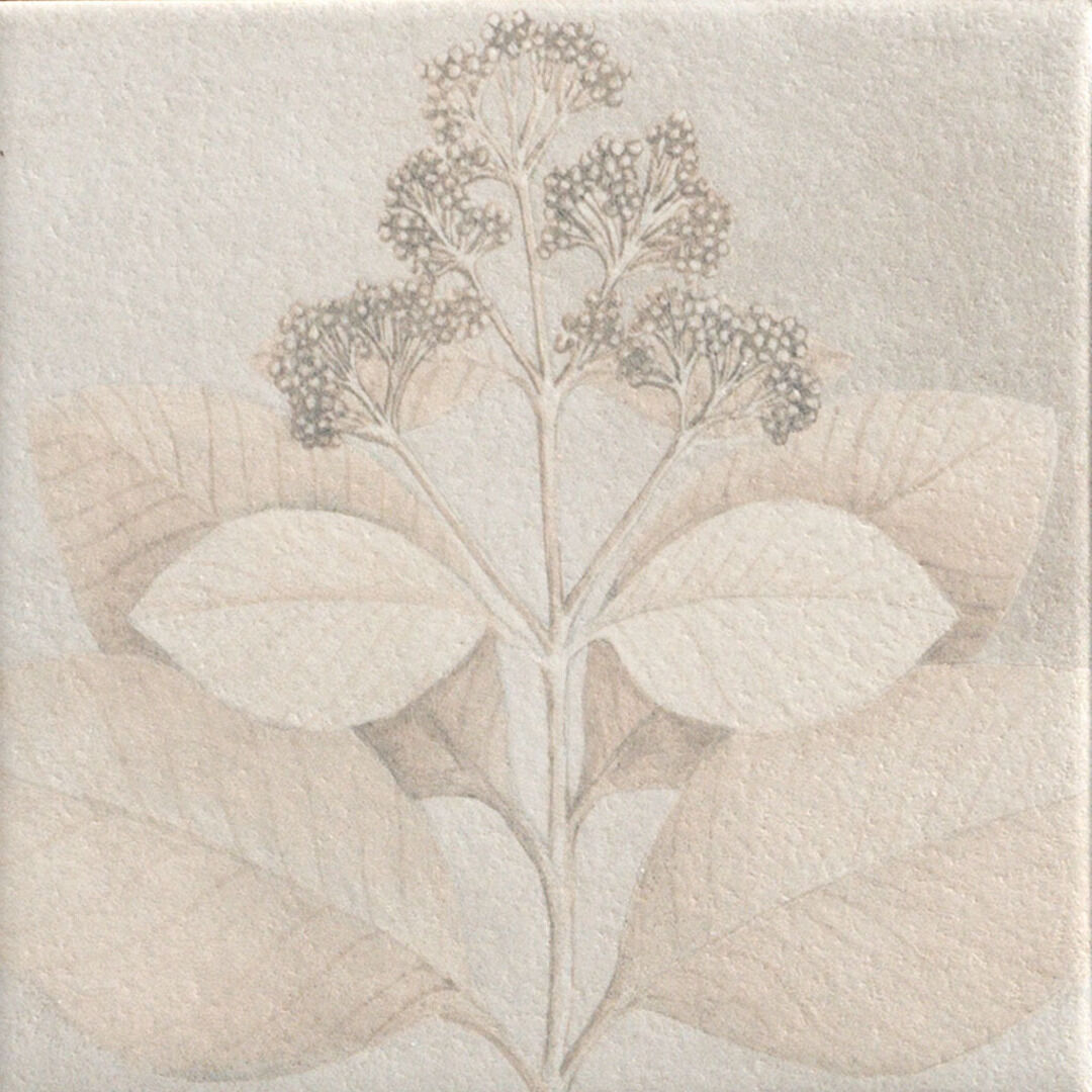 Напольный Soft Kamelia White 15x15
