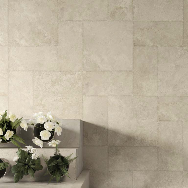 AHS5 На пол Histoire Beaune Liscio Matt RT 60x120 - фото 15