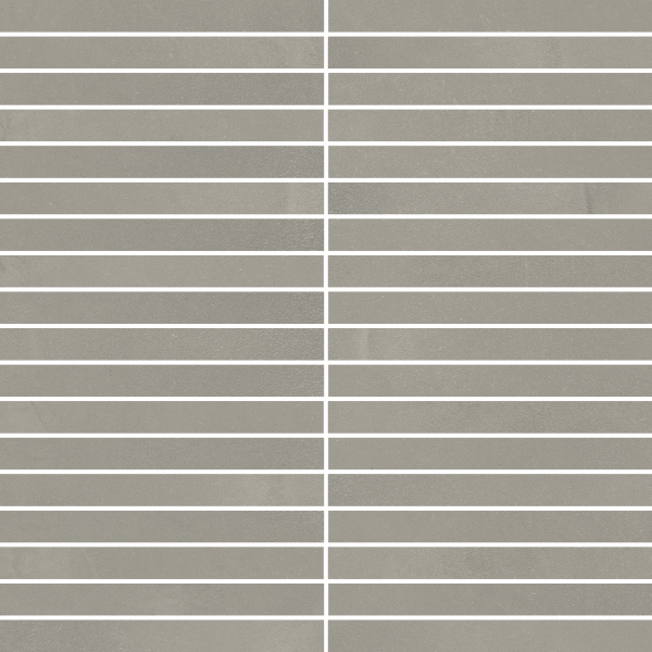 610110001029 На пол Continuum Iron Mosaico Strip