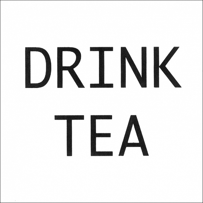 AD/A170/1146T Декор Итон Drink tea