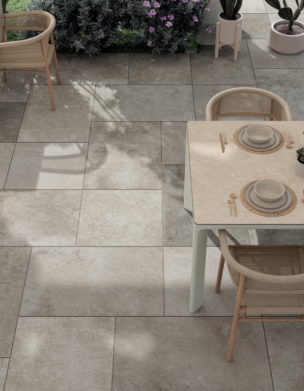 BPS5 На пол Dijon DJ03 Rochepot SP SQ 60x60 - фото 15