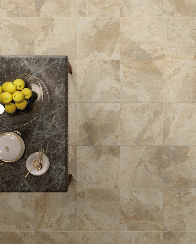 610010001857 На пол Verona Beige 45x45 - фото 5