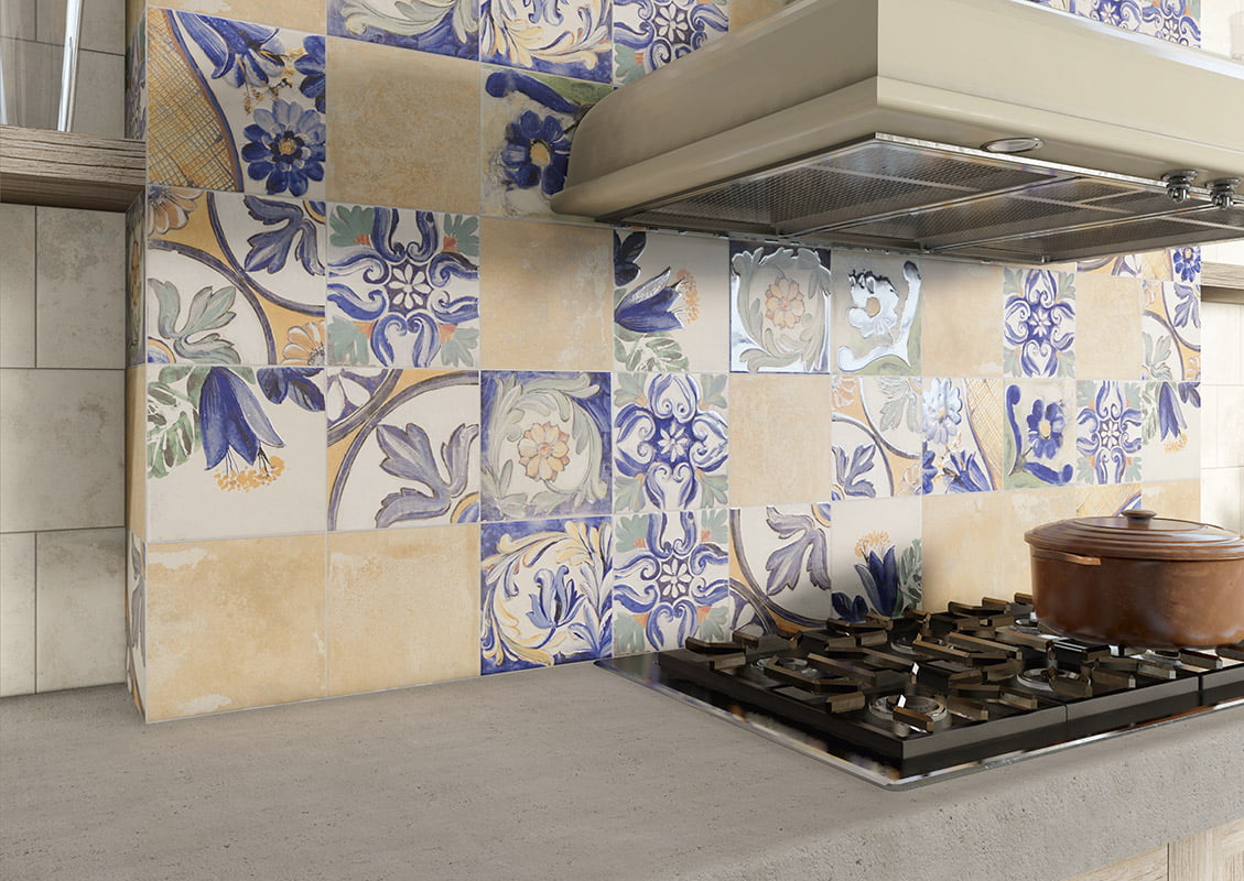 PT03359 На пол Land Anthology Pav. Cotto - фото 13