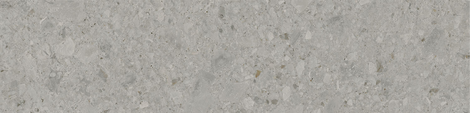 DD606020R/4 Подступенник Чеппо ди Гре Серый матовый обрезной 60x14.5x0.9 - фото 2