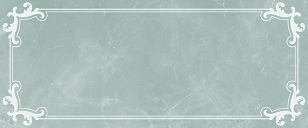 010100000842 На стену Visconti Turquoise wall 02 - фото 3