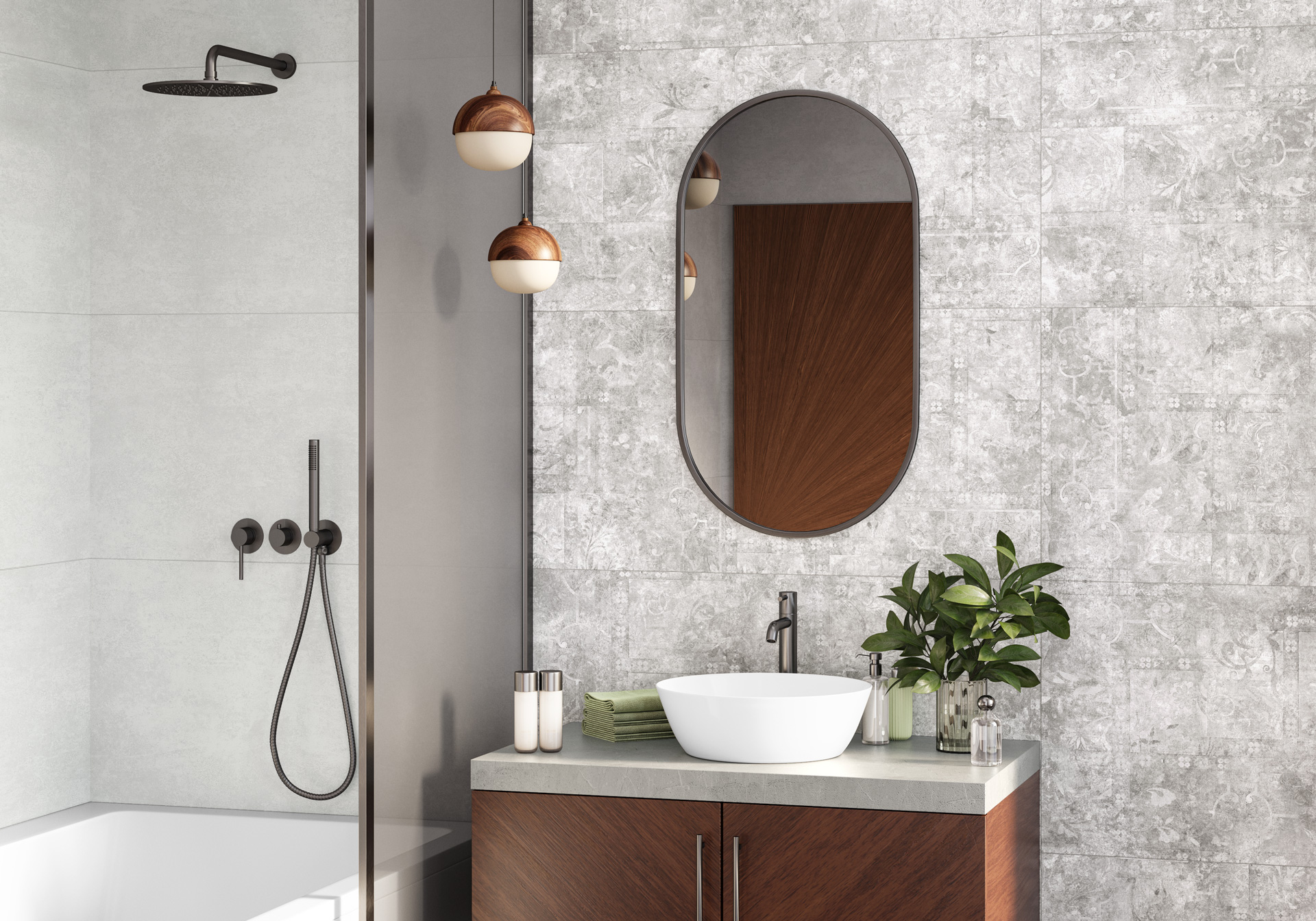 GFU60120BTP04R На пол Beton Pro 04R матовый 600x1200x8.5 - фото 12