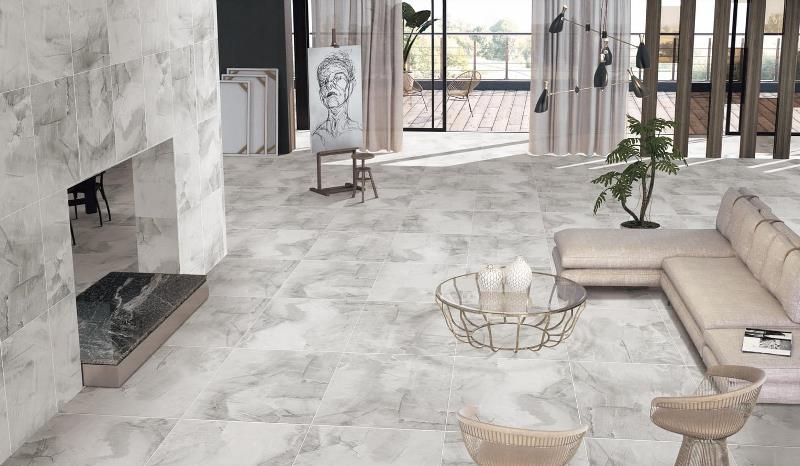 На пол Marmori Vesuvio LM 60x120 - фото 16