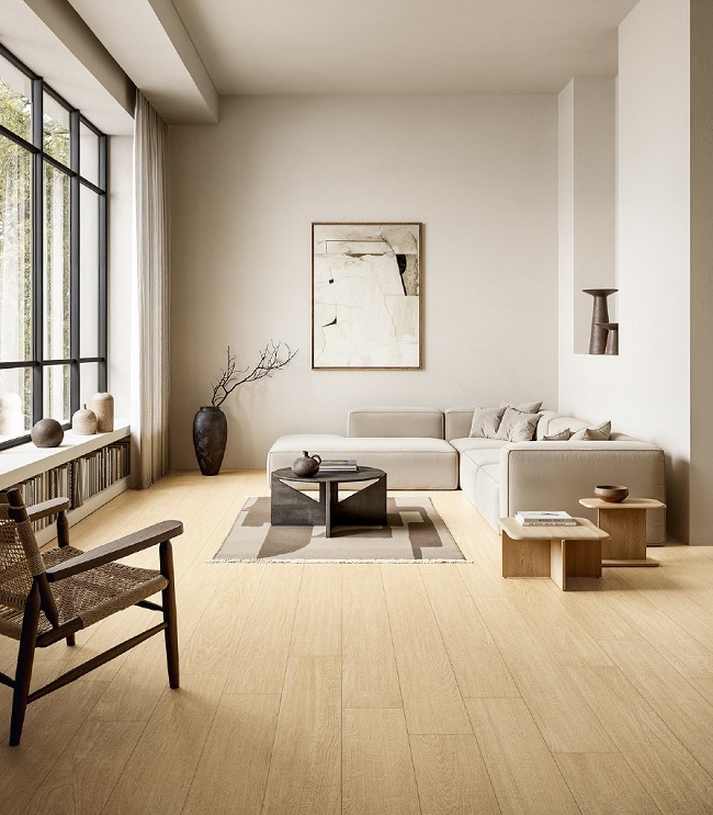 Аура от Italon  — полное решение для стильной отделки!