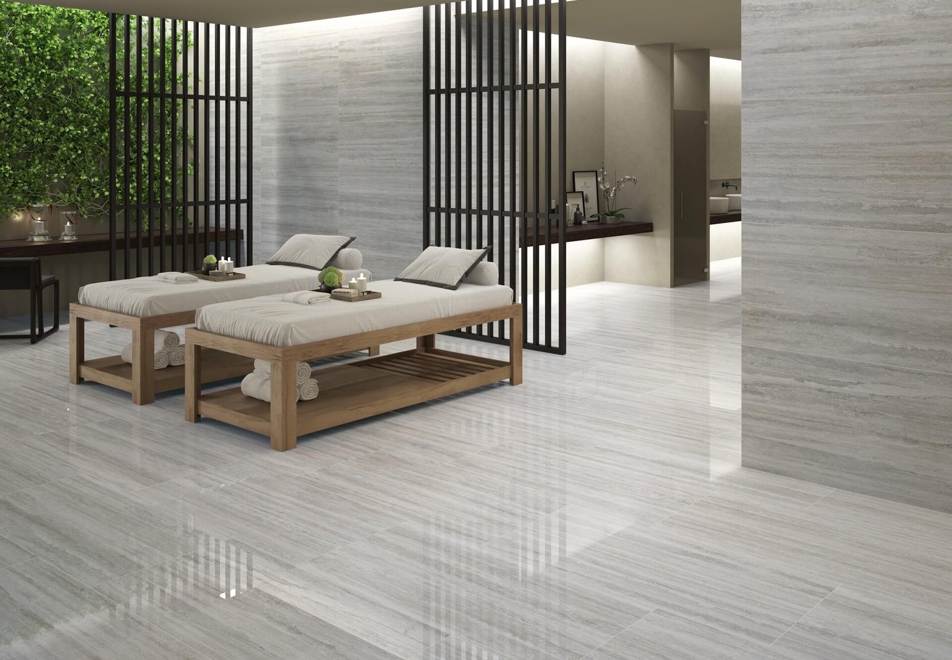 На пол Es Versilia Marfil 60x120 - фото 3