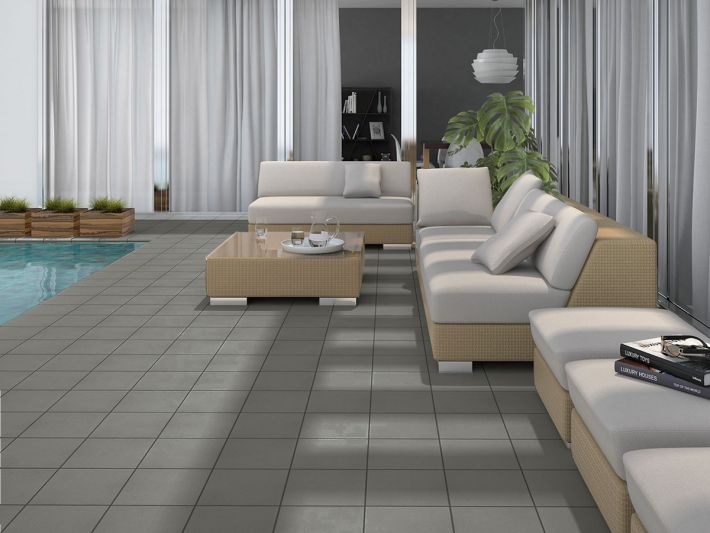 Ступень Natura 016 Terra флорентийская угловая R11 330x330x18 - фото 2