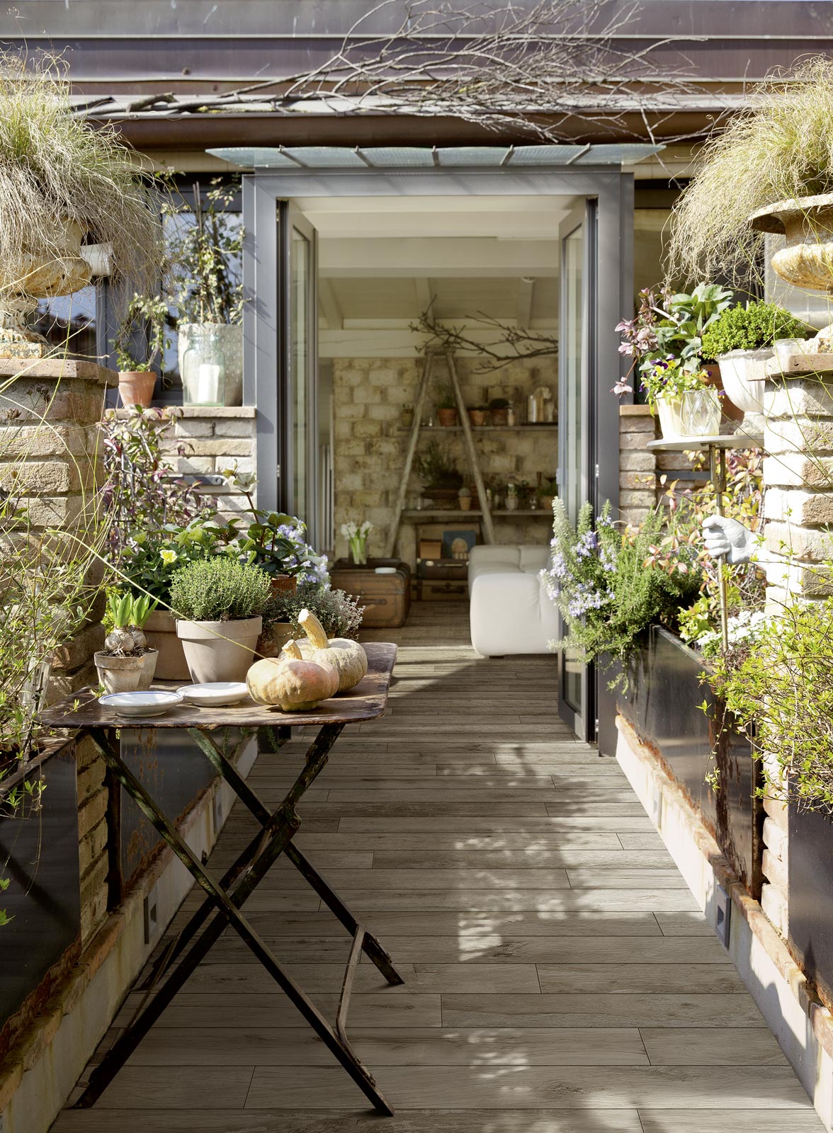 Ragno Marazzi Woodmania - фото 4