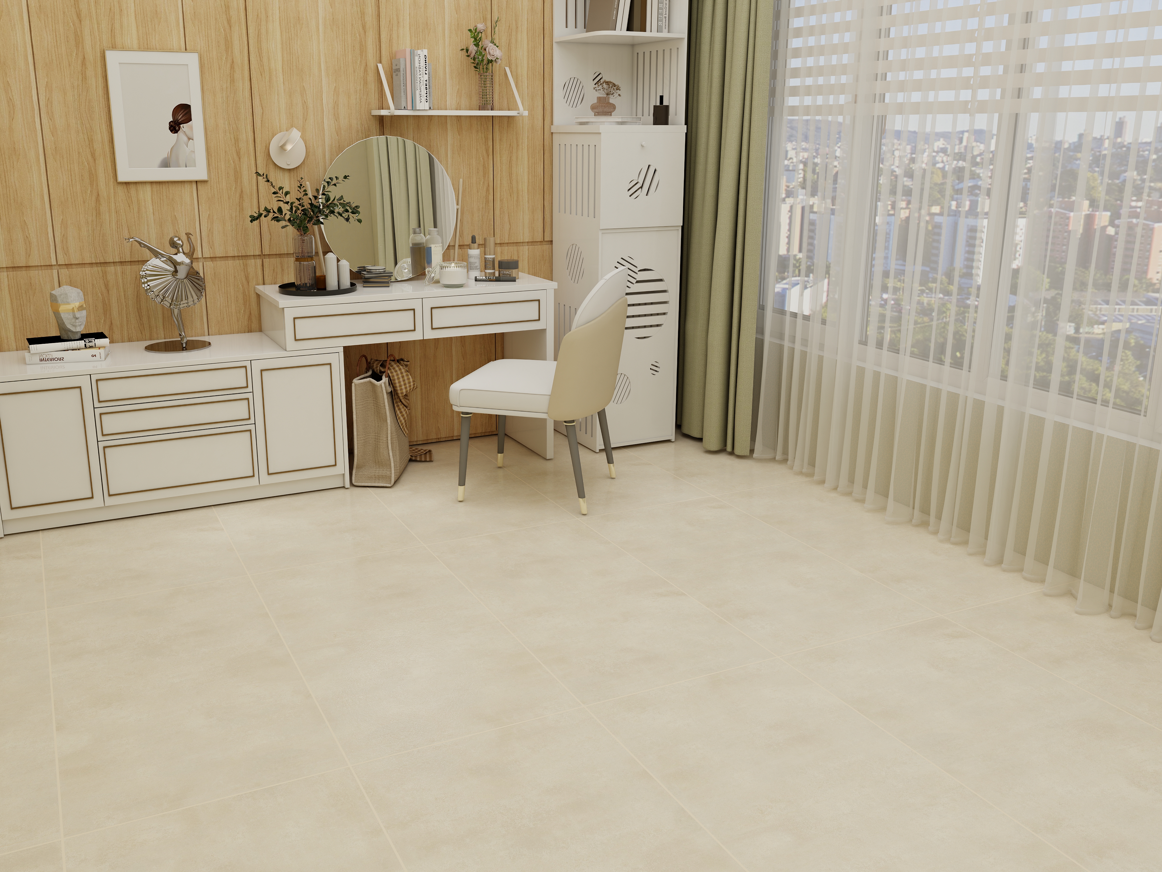 Duna Sandy Stone