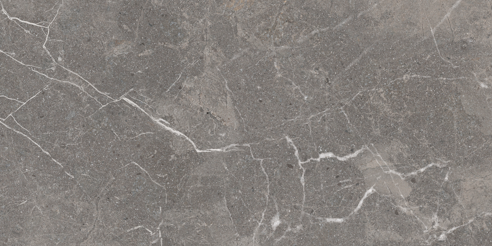 A17781 На пол Pamir Темно-серый рельеф ректификат 44.8х89.8 - фото 2