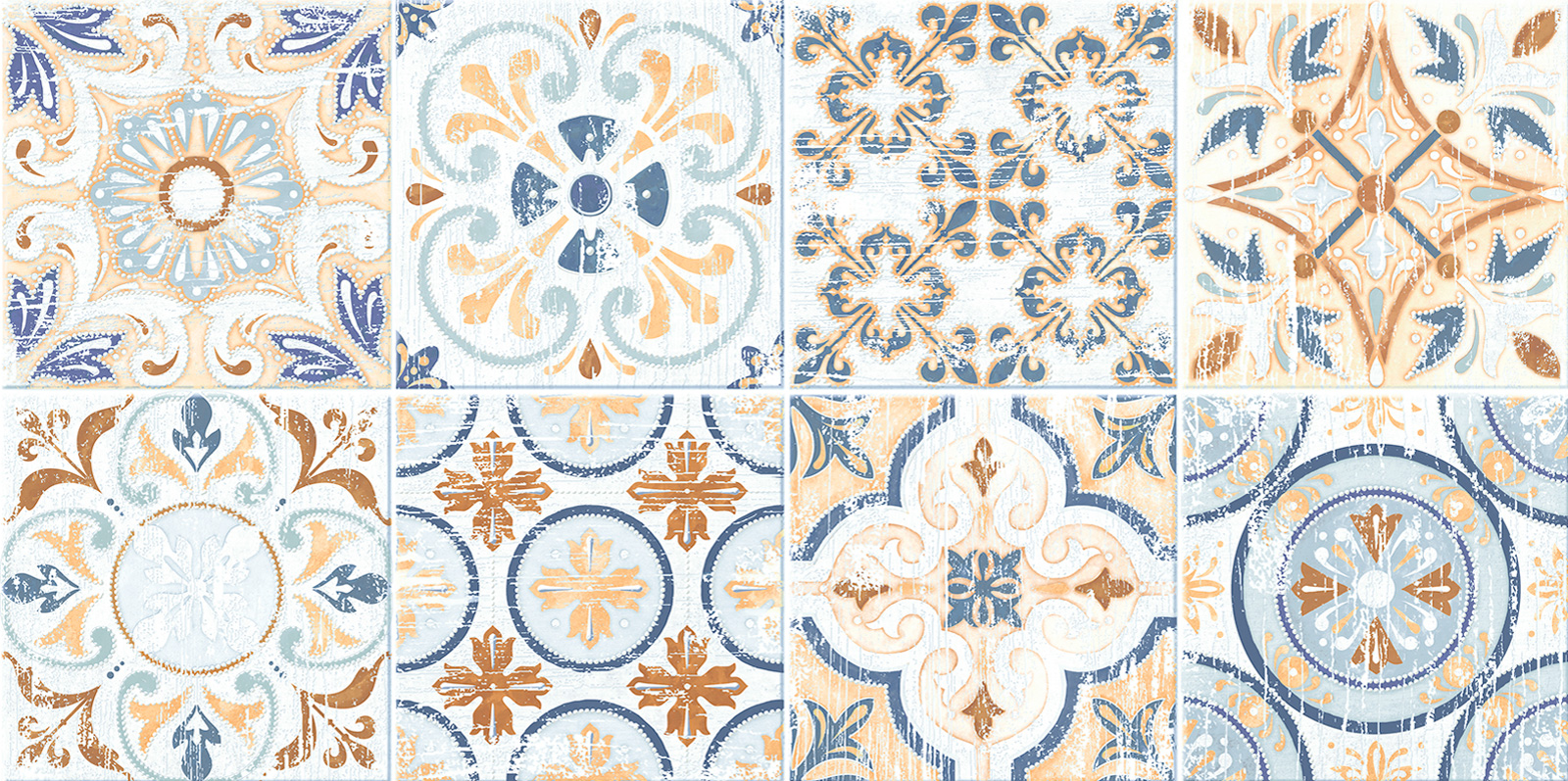 WT9POT55 На стену Portland Mix - фото 5