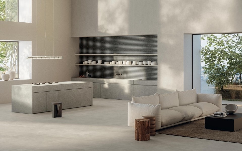 AYUR На пол Boost Expression Camel Grip 120x120 - фото 10