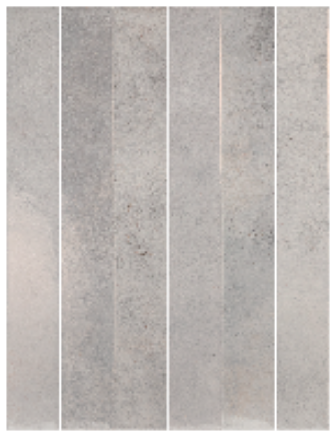 31926 На стену Verticale Dim Gray 5x40 - фото 2