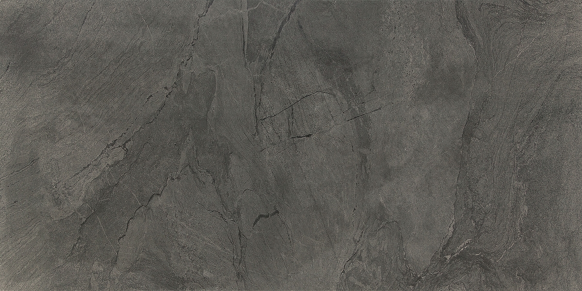 На пол Atlantis Anthracite Matt Rectified 60x120 - фото 4