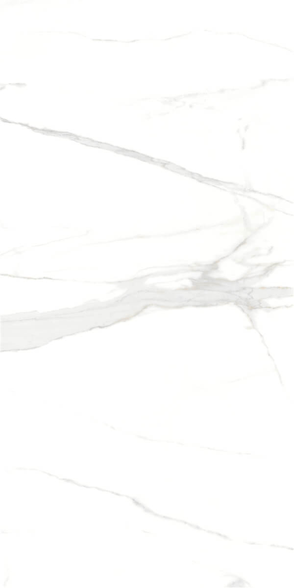 P15006.6 Напольный Royal Marble White Plsh Rc.Por.Tl Глазурованный - фото 8