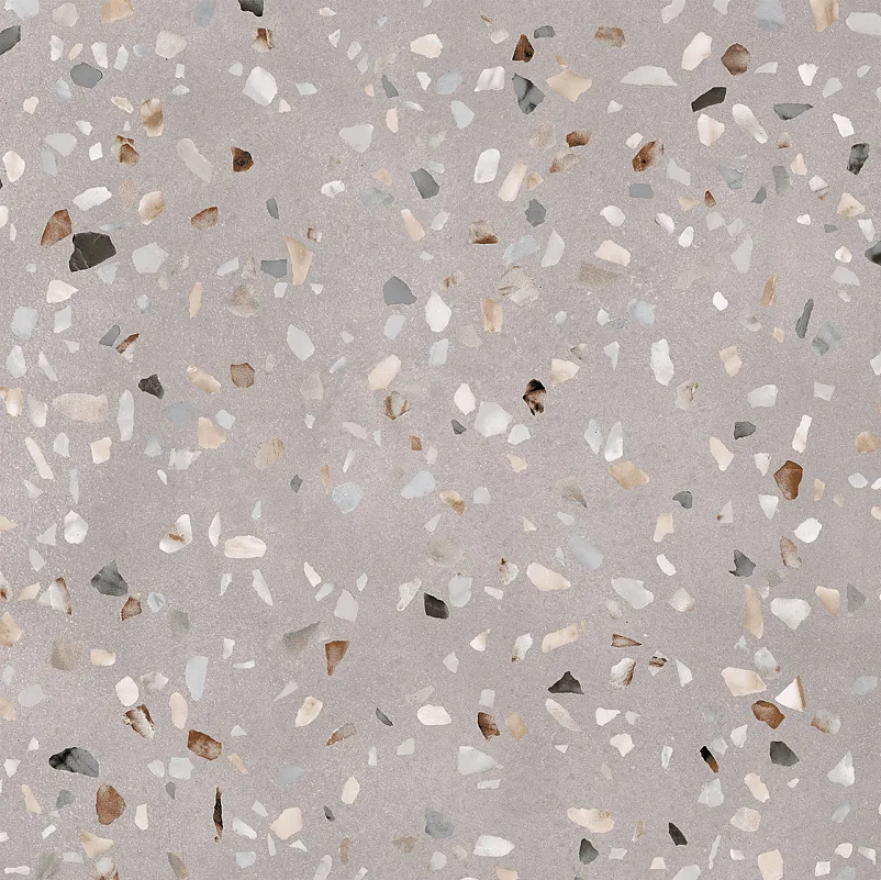 017.840.0408.10382 На пол Doria Greige Матовый Rect. 60x60 - фото 3